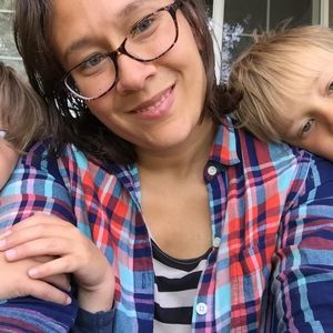 Meet your Posher, Arielle